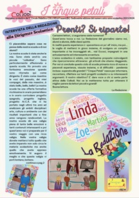 Prima pagina