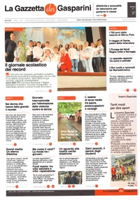 Prima pagina